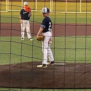 Meet your Posher, Rob